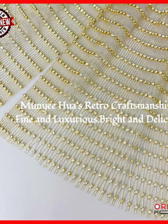 Sparkle Rhinestone Mesh Headband Scarf Stretchy Formal Elegant Accessory main image 6
